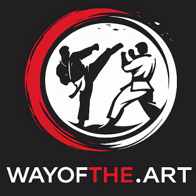 F.A.D.S Martial Arts Logo
